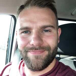 Meet your Posher, Nick